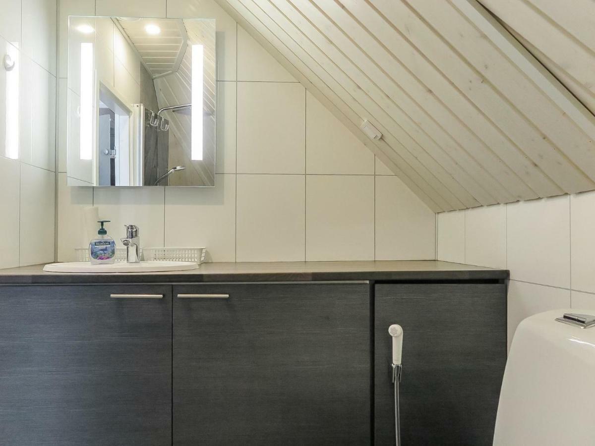Holiday Home Arctic Light Hut By Interhome Kakslauttanen 외부 사진
